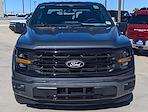 New 2025 Ford F-150 XLT SuperCrew Cab Pickup for sale #J251205 - photo 6