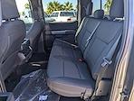 New 2025 Ford F-150 XLT SuperCrew Cab Pickup for sale #J251205 - photo 9