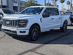 New 2025 Ford F-150 STX SuperCrew Cab for sale #J251206 - photo 14