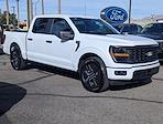 New 2025 Ford F-150 STX SuperCrew Cab for sale #J251206 - photo 1