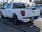 New 2025 Ford F-150 STX SuperCrew Cab for sale #J251206 - photo 12