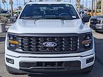 New 2025 Ford F-150 STX SuperCrew Cab for sale #J251206 - photo 13