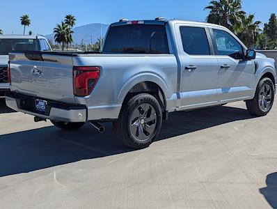 New 2025 Ford F-150 STX SuperCrew Cab for sale #J251207 - photo 2