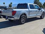 2025 Ford F-150 SuperCrew Cab 4x2 Pickup for sale #J251207 - photo 2