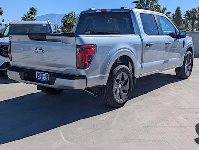 2025 Ford F-150 SuperCrew Cab 4x2 Pickup for sale #J251208 - photo 2