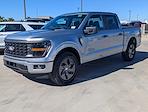 2025 Ford F-150 SuperCrew Cab 4x2 Pickup for sale #J251208 - photo 5