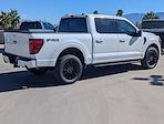 New 2025 Ford F-150 Lariat SuperCrew Cab for sale #J251210 - photo 2