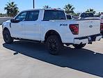 New 2025 Ford F-150 Lariat SuperCrew Cab for sale #J251210 - photo 4