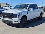 New 2025 Ford F-150 Lariat SuperCrew Cab for sale #J251210 - photo 5