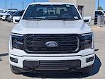 New 2025 Ford F-150 Lariat SuperCrew Cab for sale #J251210 - photo 6