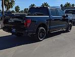 New 2025 Ford F-150 XLT SuperCrew Cab for sale #J251211 - photo 2