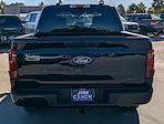 New 2025 Ford F-150 XLT SuperCrew Cab for sale #J251211 - photo 3