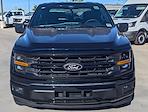 New 2025 Ford F-150 XLT SuperCrew Cab for sale #J251211 - photo 6