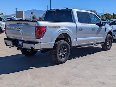 New 2025 Ford F-150 Tremor SuperCrew Cab 4x4 Pickup for sale #J251212 - photo 2