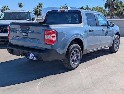 New 2025 Ford Maverick XLT SuperCrew Cab for sale #J251214 - photo 2