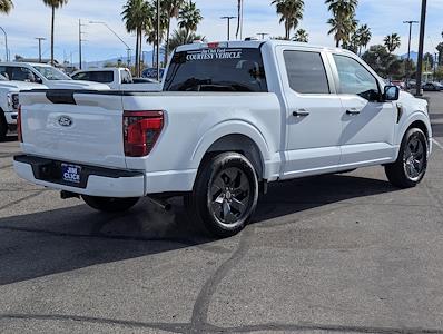 New 2025 Ford F-150 STX SuperCrew Cab for sale #J251229 - photo 2