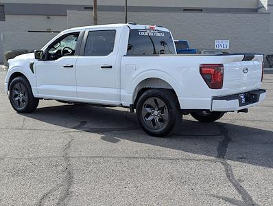 New 2025 Ford F-150 - photo 1