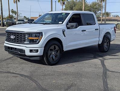 2025 Ford F-150 SuperCrew Cab 4x2 Pickup for sale #J251229 - photo 1