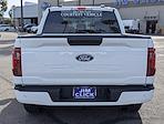 2025 Ford F-150 SuperCrew Cab 4x2 Pickup for sale #J251229 - photo 5