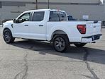 2025 Ford F-150 SuperCrew Cab 4x2 Pickup for sale #J251229 - photo 2