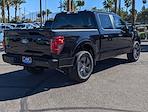 New 2025 Ford F-150 STX SuperCrew Cab Pickup for sale #J251231 - photo 2
