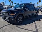 New 2025 Ford F-150 STX SuperCrew Cab Pickup for sale #J251231 - photo 5