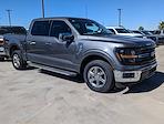 New 2025 Ford F-150 XLT SuperCrew Cab Pickup for sale #J251236 - photo 1