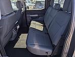 New 2025 Ford F-150 XLT SuperCrew Cab Pickup for sale #J251236 - photo 9