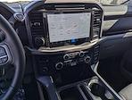 New 2025 Ford F-150 XLT SuperCrew Cab Pickup for sale #J251236 - photo 11