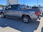 New 2025 Ford F-150 XLT SuperCrew Cab Pickup for sale #J251236 - photo 4