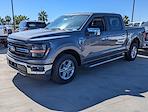 New 2025 Ford F-150 XLT SuperCrew Cab Pickup for sale #J251236 - photo 5