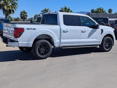 New 2025 Ford F-150 XLT SuperCrew Cab 4x4 Pickup for sale #J251238 - photo 2