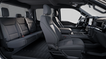 2025 Ford F-150 SuperCrew Cab 4x2 Pickup for sale #J251240 - photo 3
