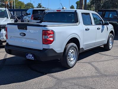 New 2025 Ford Maverick XL SuperCrew Cab for sale #J251245 - photo 2
