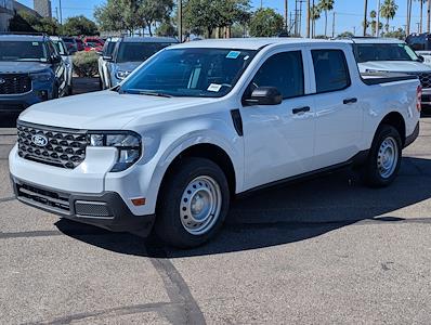 New 2025 Ford Maverick XL SuperCrew Cab AWD Pickup for sale #J251245 - photo 2