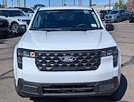 New 2025 Ford Maverick XL SuperCrew Cab AWD Pickup for sale #J251245 - photo 3