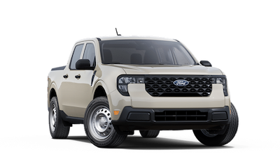 New 2025 Ford Maverick XL SuperCrew Cab for sale #J251252 - photo 1