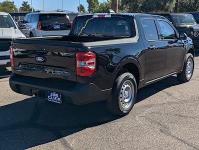 New 2025 Ford Maverick XL SuperCrew Cab for sale #J251253 - photo 2