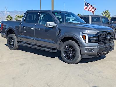 2025 Ford F-150 SuperCrew Cab 4x4 Pickup for sale #J251255 - photo 1