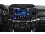 New 2025 Ford F-150 Lariat SuperCrew Cab 4x4 Pickup for sale #J251255 - photo 10