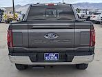 New 2025 Ford F-150 Lariat SuperCrew Cab for sale #J251257 - photo 6