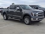 New 2025 Ford F-150 Lariat SuperCrew Cab for sale #J251257 - photo 14
