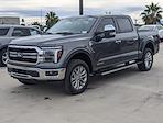 New 2025 Ford F-150 Lariat SuperCrew Cab for sale #J251257 - photo 16