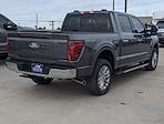 New 2025 Ford F-150 Lariat SuperCrew Cab for sale #J251257 - photo 7
