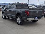 New 2025 Ford F-150 Lariat SuperCrew Cab for sale #J251257 - photo 8