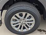 New 2025 Ford F-150 Lariat SuperCrew Cab for sale #J251257 - photo 9
