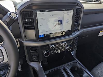 New 2025 Ford F-150 XLT SuperCrew Cab for sale #J251259 - photo 2