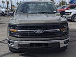 2025 Ford F-150 SuperCrew Cab 4x2 Pickup for sale #J251259 - photo 6