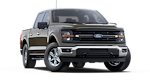 New 2025 Ford F-150 XLT SuperCrew Cab for sale #J251259 - photo 4