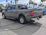 2025 Ford F-150 SuperCrew Cab 4x2 Pickup for sale #J251259 - photo 2